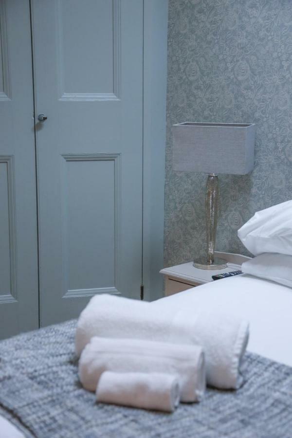 Barley - Cosy Stylish Apartment - Easy Access To Bath And Many Nearby Attractions บ็อกซ์ ภายนอก รูปภาพ
