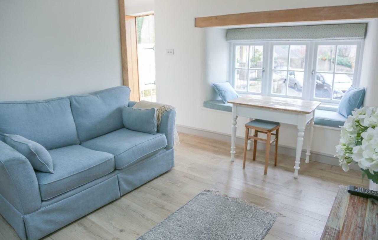 Barley - Cosy Stylish Apartment - Easy Access To Bath And Many Nearby Attractions บ็อกซ์ ภายนอก รูปภาพ